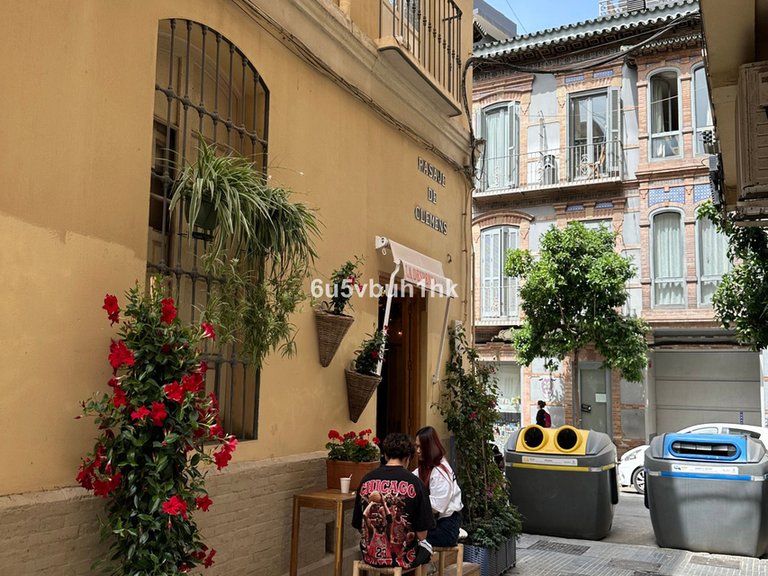 Apartment for Sale in Málaga, Malaga 16