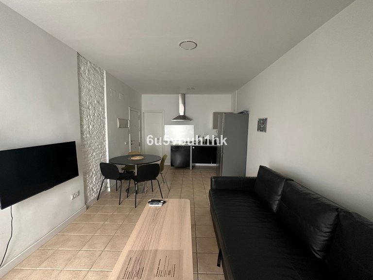 Apartment for Sale in Málaga, Malaga 2