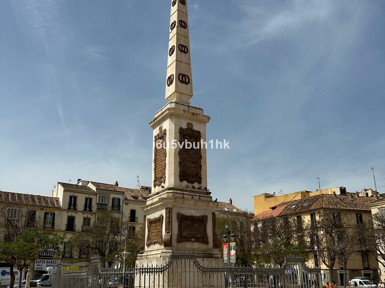 Apartment for Sale in Málaga, Malaga 22