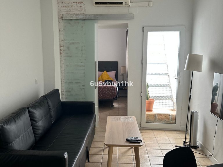Apartment for Sale in Málaga, Malaga 4