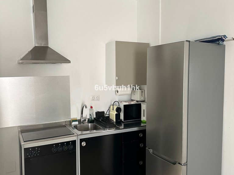 Apartment for Sale in Málaga, Malaga 5