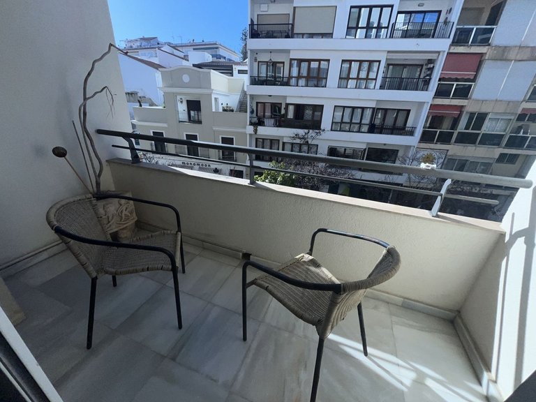 Apartment for Sale in Estepona, Malaga 1