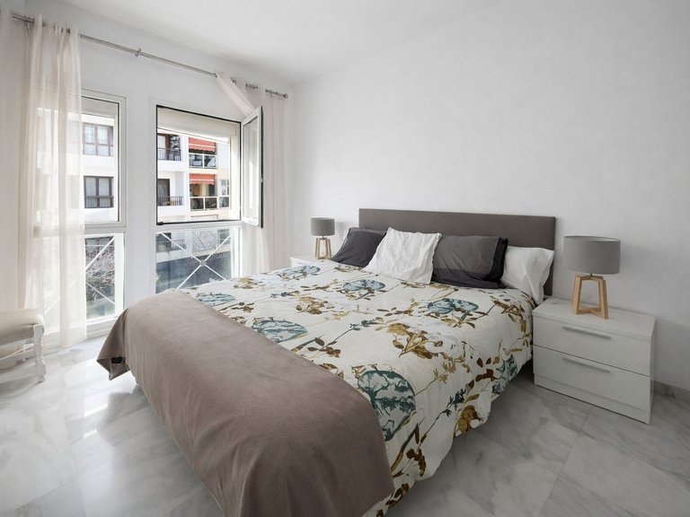 Apartment for Sale in Estepona, Malaga 2