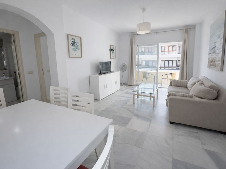 Apartment for Sale in Estepona, Malaga 3