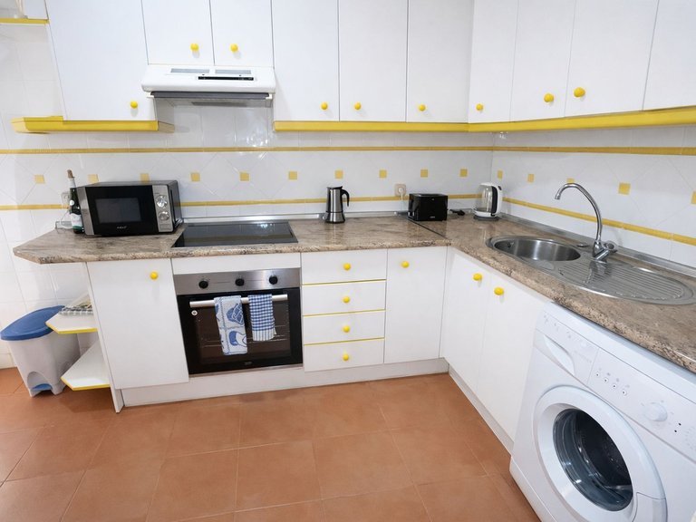 Apartment for Sale in Estepona, Malaga 5