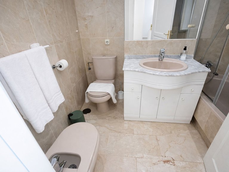 Apartment for Sale in Estepona, Malaga 6