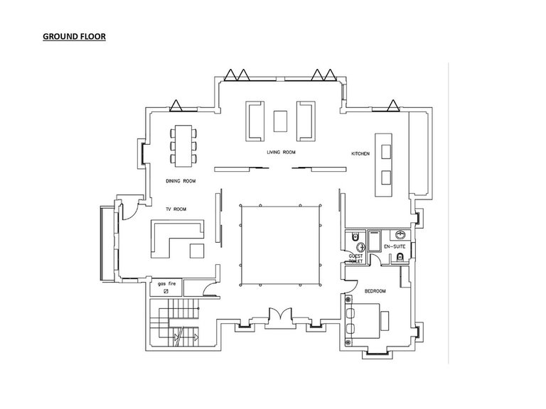 Villa for Sale in La Quinta, Malaga 28