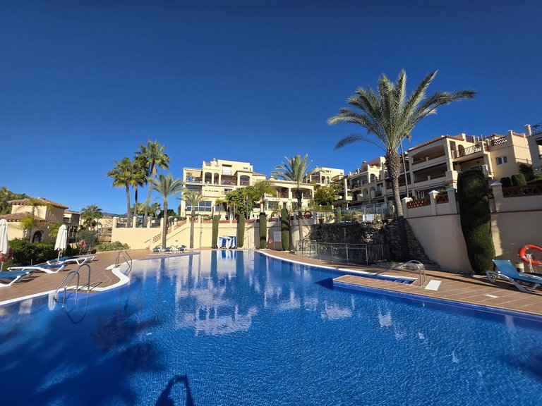 Apartment for Sale in Atalaya, Malaga 1
