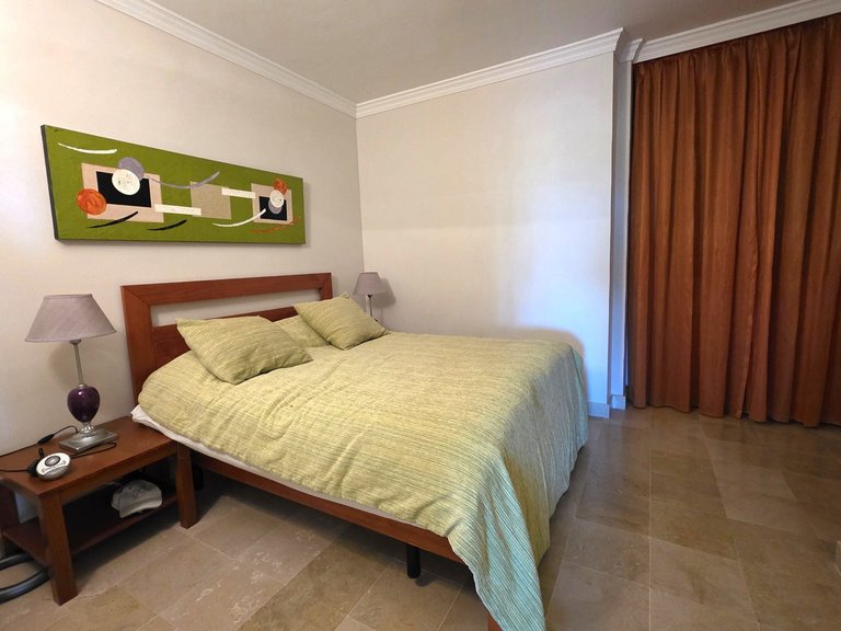 Apartment for Sale in Atalaya, Malaga 15