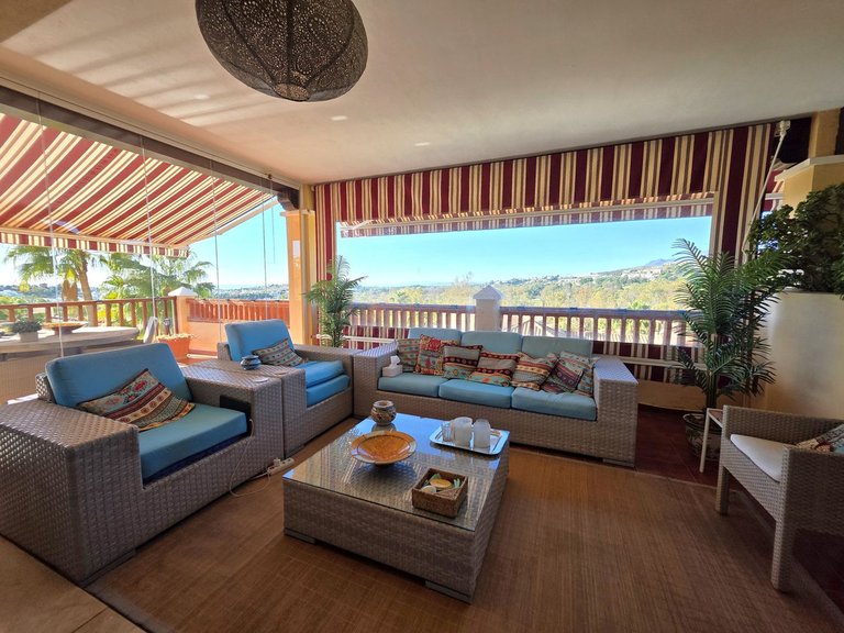 Apartment for Sale in Atalaya, Malaga 17