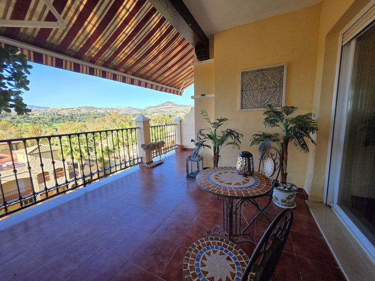 Apartment for Sale in Atalaya, Malaga 18