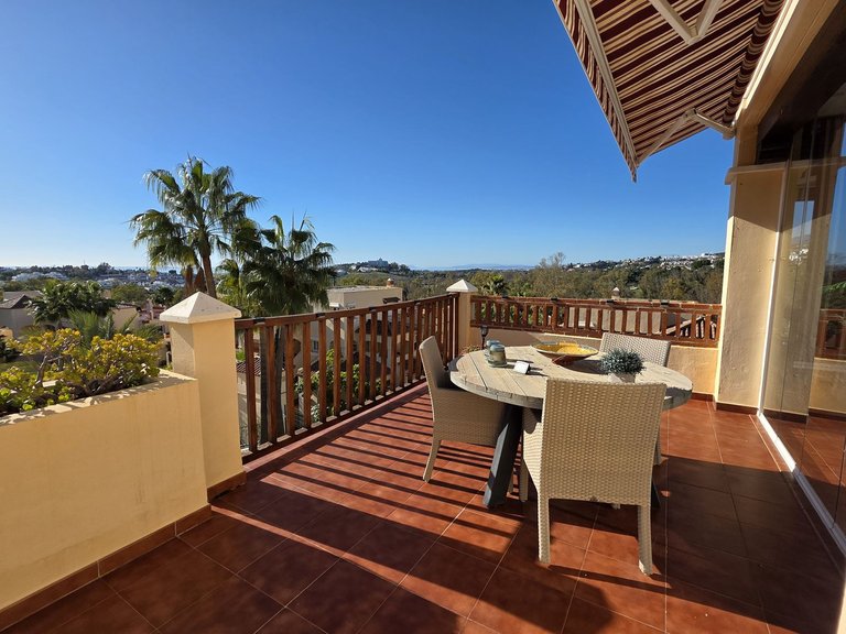 Apartment for Sale in Atalaya, Malaga 19