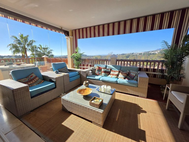 Apartment for Sale in Atalaya, Malaga 2