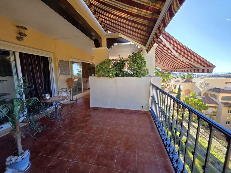 Apartment for Sale in Atalaya, Malaga 20