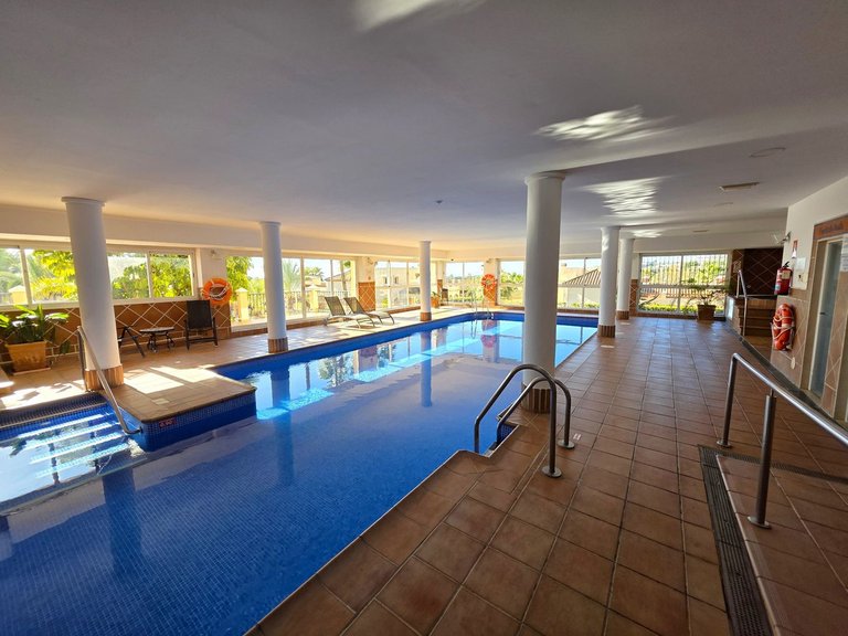 Apartment for Sale in Atalaya, Malaga 22