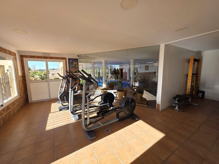 Apartment for Sale in Atalaya, Malaga 23