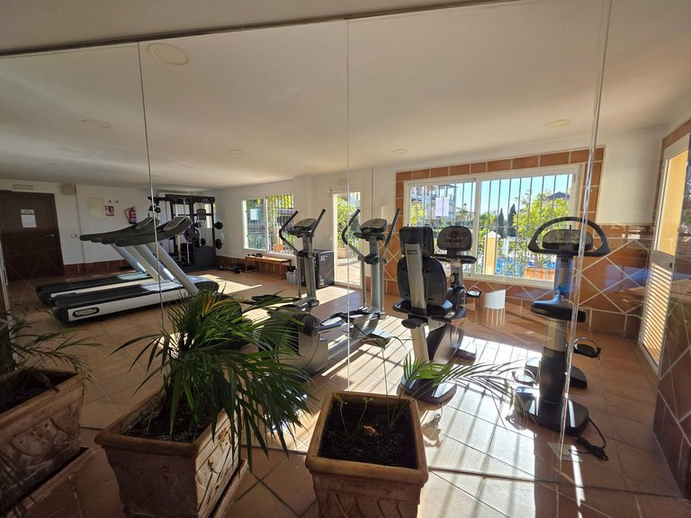 Apartment for Sale in Atalaya, Malaga 24