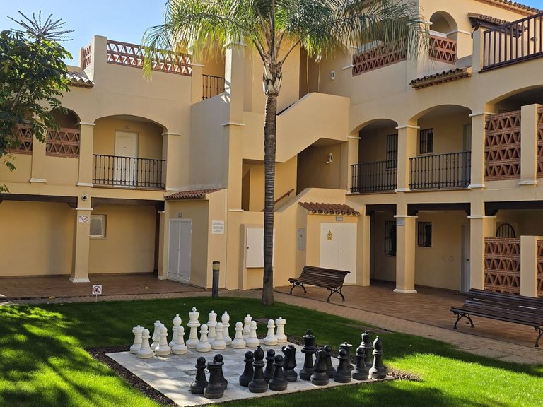 Apartment for Sale in Atalaya, Malaga 26