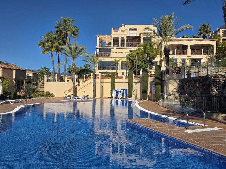 Apartment for Sale in Atalaya, Malaga 27