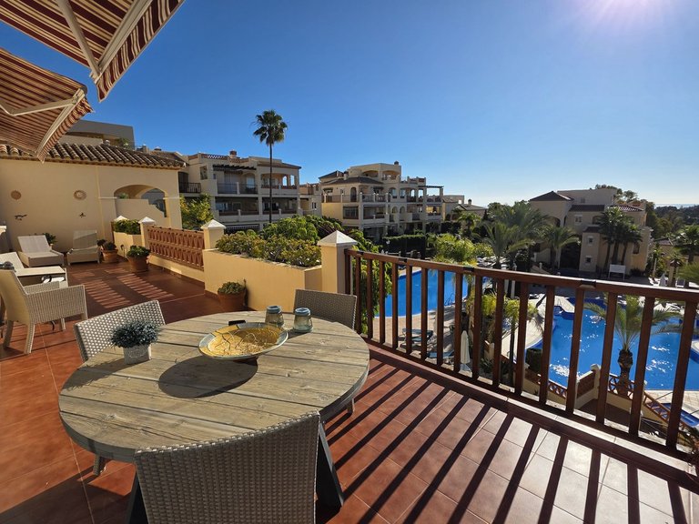 Apartment for Sale in Atalaya, Malaga 3