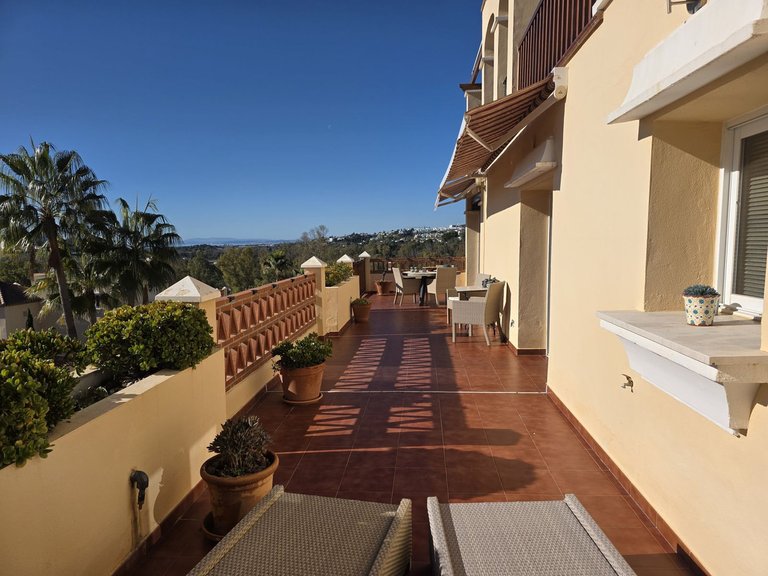 Apartment for Sale in Atalaya, Malaga 4