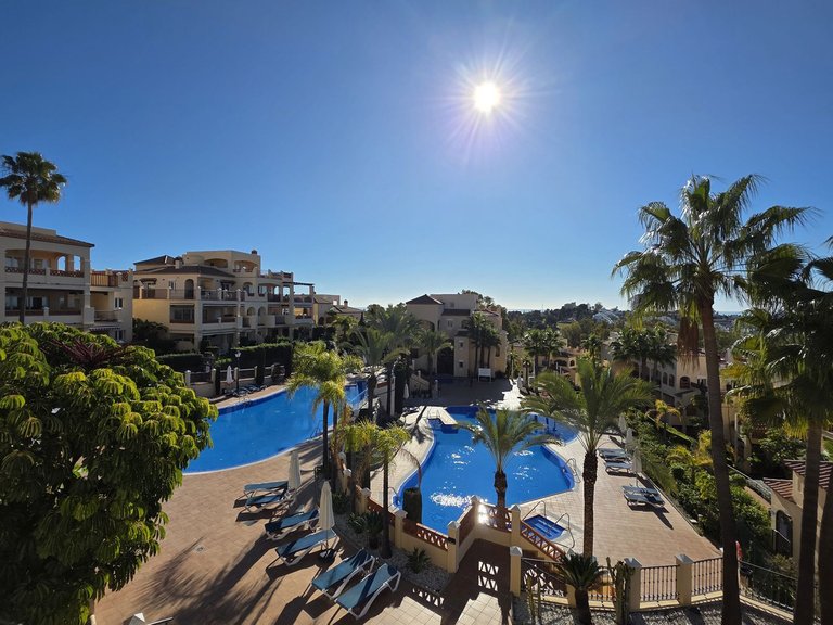 Apartment for Sale in Atalaya, Malaga 5