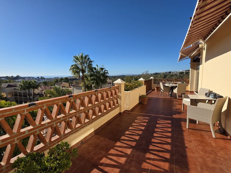 Apartment for Sale in Atalaya, Malaga 6