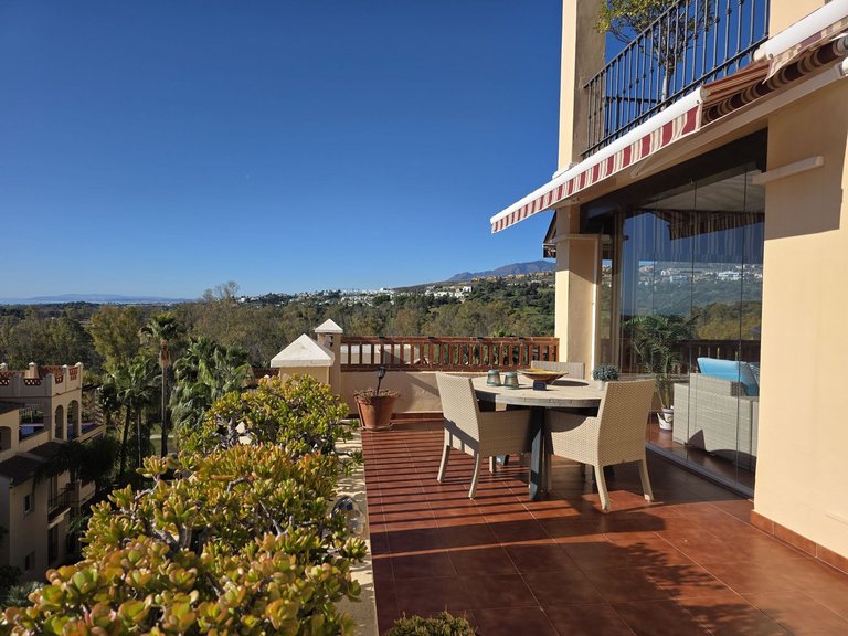 Apartment for Sale in Atalaya, Malaga 7