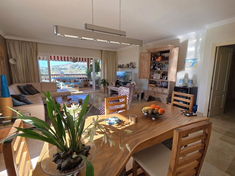 Apartment for Sale in Atalaya, Malaga 8