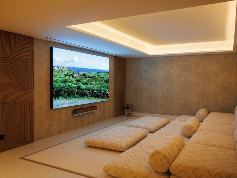 Villa for Sale in The Golden Mile, Malaga 16