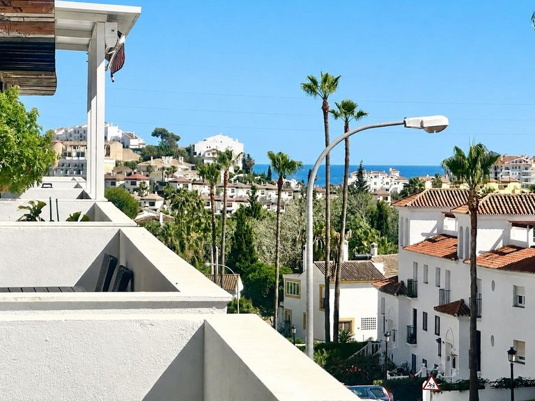 Apartment for Sale in Riviera Del Sol, Malaga 1