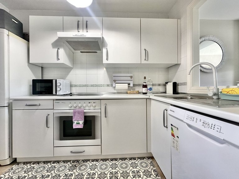Apartment for Sale in Riviera Del Sol, Malaga 10