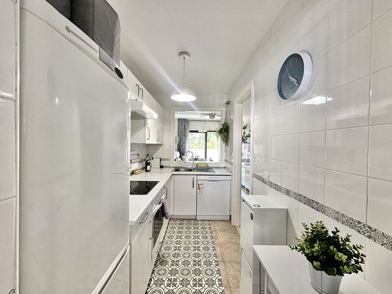 Apartment for Sale in Riviera Del Sol, Malaga 11