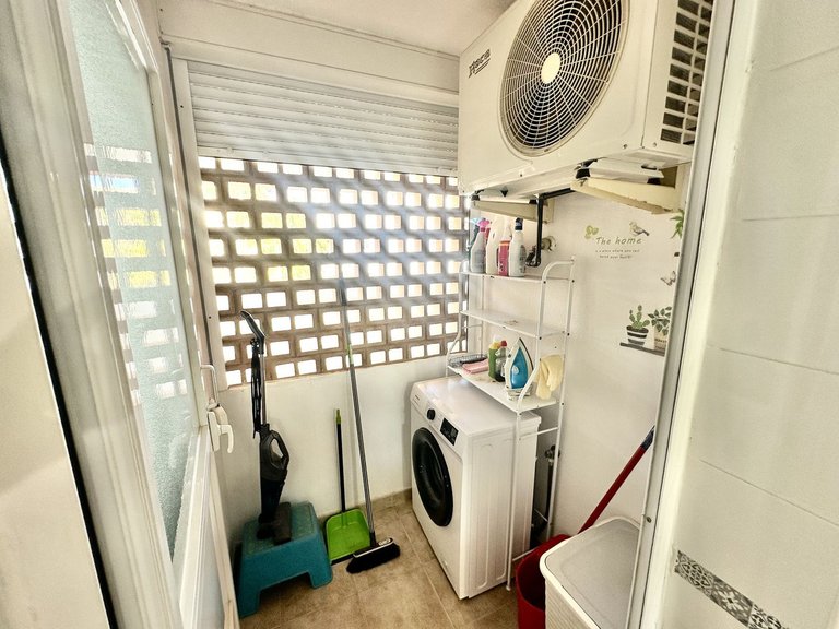 Apartment for Sale in Riviera Del Sol, Malaga 12