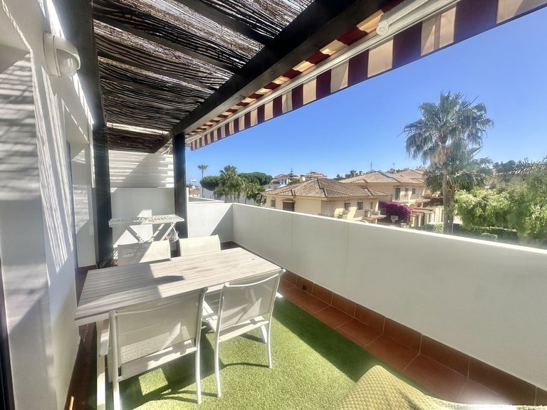 Apartment for Sale in Riviera Del Sol, Malaga 13