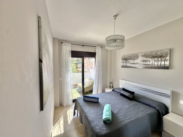 Apartment for Sale in Riviera Del Sol, Malaga 14