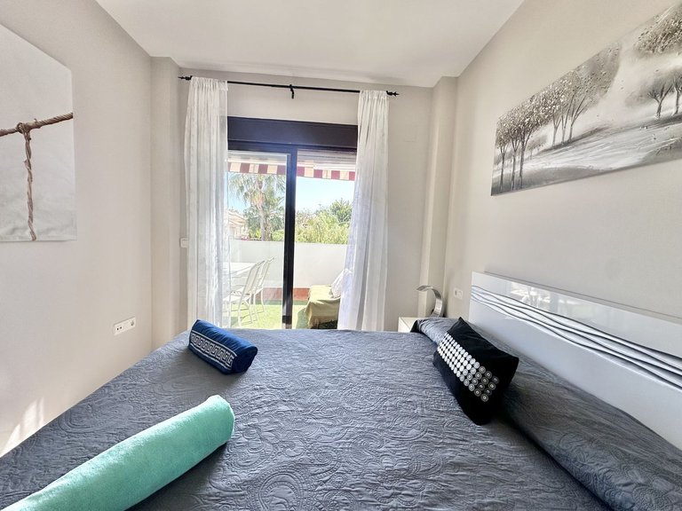 Apartment for Sale in Riviera Del Sol, Malaga 16