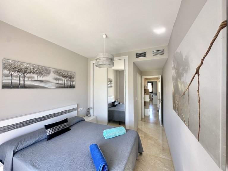 Apartment for Sale in Riviera Del Sol, Malaga 17