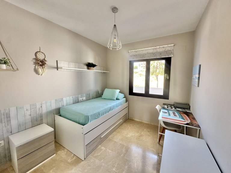 Apartment for Sale in Riviera Del Sol, Malaga 19