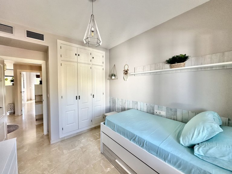 Apartment for Sale in Riviera Del Sol, Malaga 20