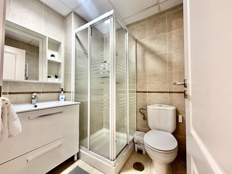 Apartment for Sale in Riviera Del Sol, Malaga 21