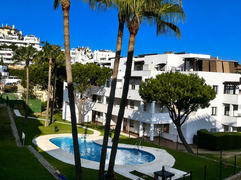 Apartment for Sale in Riviera Del Sol, Malaga 24