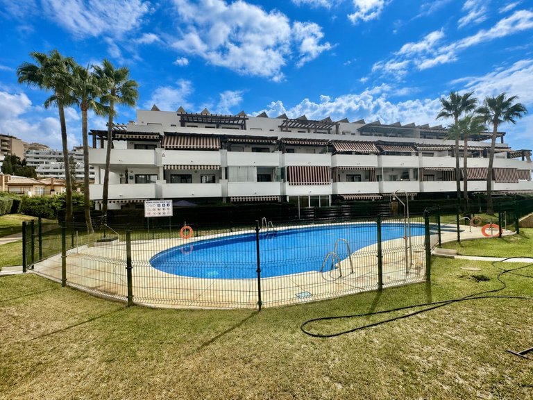 Apartment for Sale in Riviera Del Sol, Malaga 25