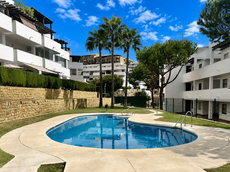 Apartment for Sale in Riviera Del Sol, Malaga 26