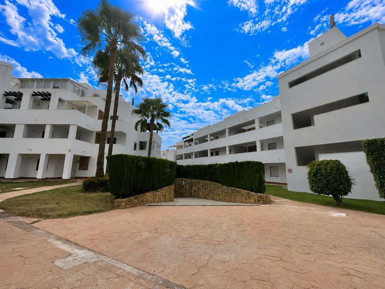 Apartment for Sale in Riviera Del Sol, Malaga 28