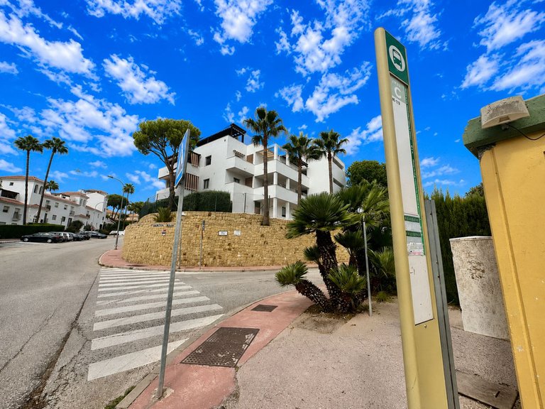 Apartment for Sale in Riviera Del Sol, Malaga 29