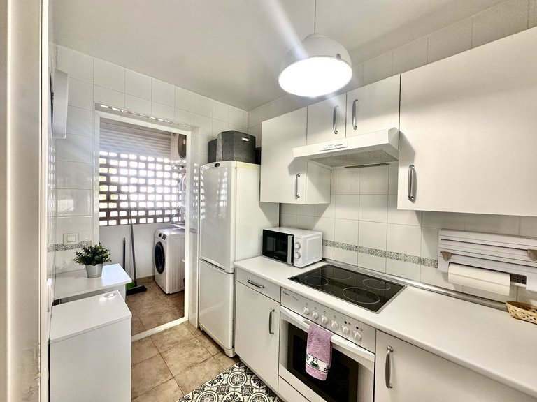 Apartment for Sale in Riviera Del Sol, Malaga 3