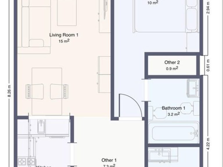Apartment for Sale in Riviera Del Sol, Malaga 30