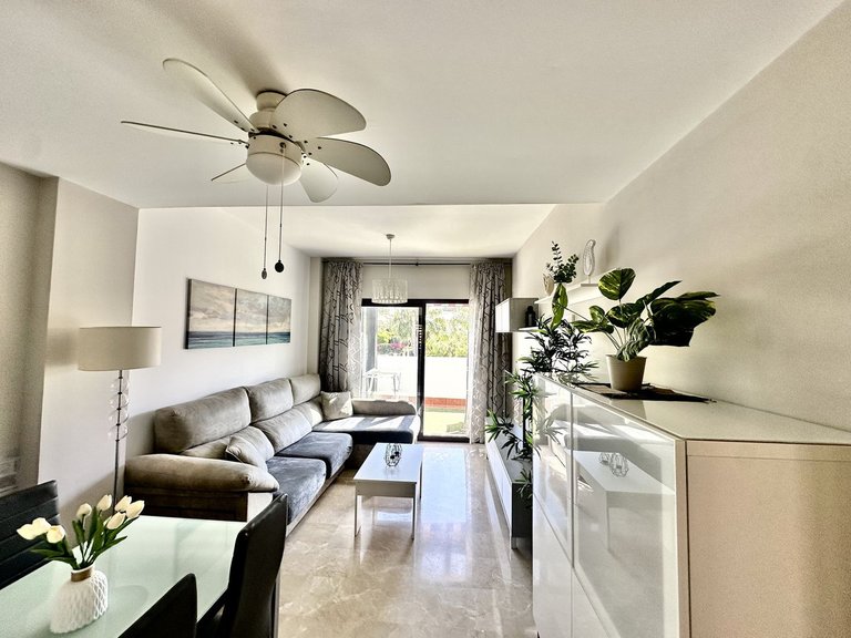 Apartment for Sale in Riviera Del Sol, Malaga 4