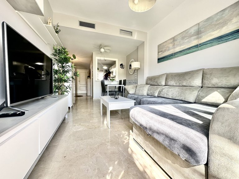 Apartment for Sale in Riviera Del Sol, Malaga 6